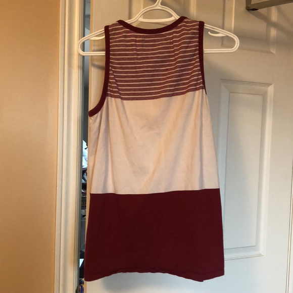 Tank tops - Picture 2 of 6